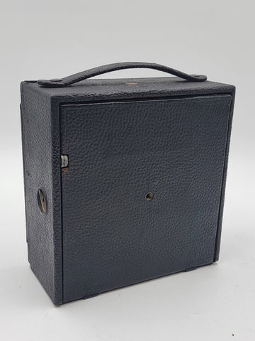 Antique 1903 Rochester Optical Pony Premo No. 6 Folding Camera. Excellent Cond.
