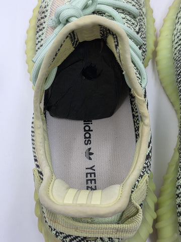 Adidas Yeezy Boost 350 V2 Yeezreel Non-Reflective. Size 9.5. Barley Used. W Box.