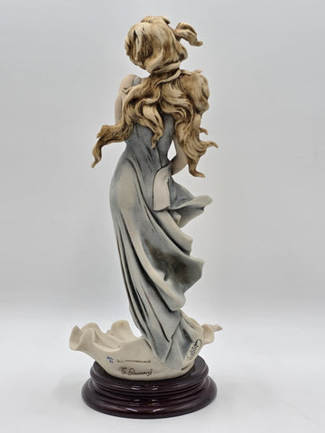 Giuseppe Armani Capodimonte Members Only Collection Figurine "Venere Venus" 1993