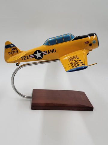 Vintage Collectible Mastercarft TBF/TBM-3 Avenger USN Model 1/32 W Display Stand