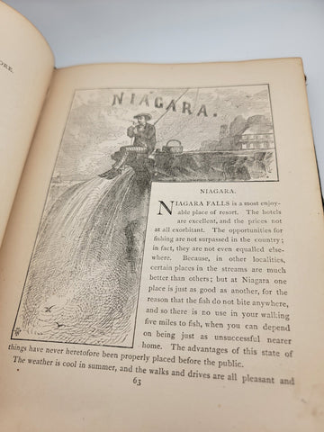 Rare 1875 1st Edition Mark Twain's Sketches New and Old. Samuel L Clemens.