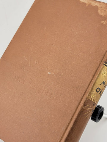 1st Edition Max O'Rell, FRENCHMAN IN AMERICA Recollections of Men and Things