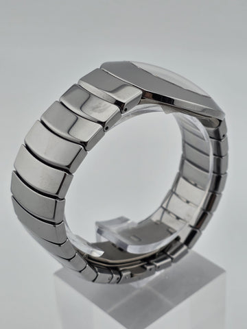 New High Tech Ceramic Titanium Rado Ovation Jubile Watch Ref 152.0493.3