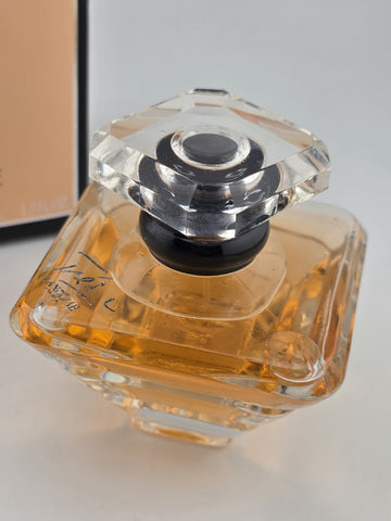 Vintage Lancome Tresor La Nuit 1.7oz  Women's Eau de Parfum. New.