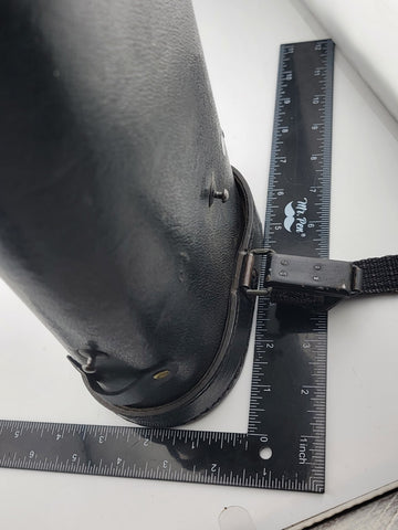 Hensoldt Jagdt-Dialyt 6x42. Sharp, Clear w. Original Case. ABK Prisms. 6 x 42