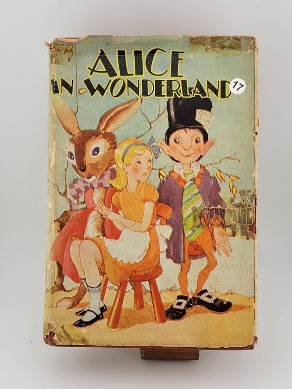 Antique Books