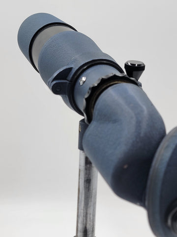 Very Rare Skyline DBK OBK 4 Lens Spotting Telescope Coated. 30/60 40/60, 50/60.