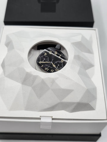 Genuine Montblanc Summit 2+ Smartwatch Original Box Case w/ Manual & Inserts OEM