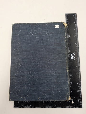 THE NATIONAL CAPITAL Architecture Art & History George Hazelton 1897 1st Edit