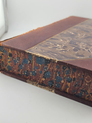 Antique 1875 Lacroix Arts of the Middle Ages19 chromolitho plates 400 engravings