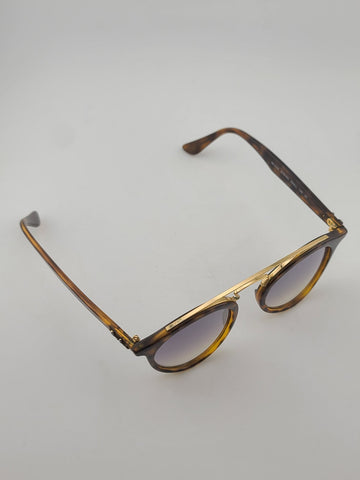 Ray-Ban Sunglasses, RB 4256 6092/6G 3N Small Gatsby, 46-20-145, Plastic, Italy
