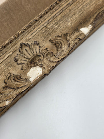 Rare Antique 18th C 1776 Engravings R. Earlom after Claude le Lorrain No. 123.