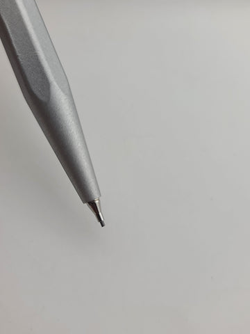 Vintage Caran D'Ache Falcon 8x Mechanical Pencil In Original Box. Unused.