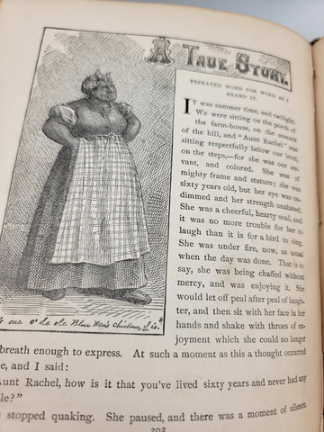 Mark Twain's Sketches New and Old 1st Edition 1875. Samuel L Clemens