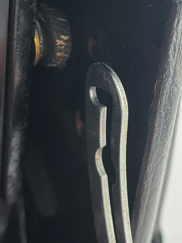 Graflex Speed Graphic 2 1/4 x 3 1/4 Fld Camera. Graphex 101mm f4.5 Lens Untested