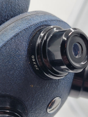 Very Rare Skyline DBK OBK 4 Lens Spotting Telescope Coated. 30/60 40/60, 50/60.