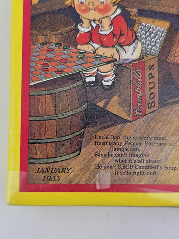 Rare Set Of 6 Vintage Decks Of Playing Cards. Complete Collection.