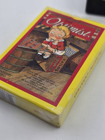 Rare Set Of 6 Vintage Decks Of Playing Cards. Complete Collection.
