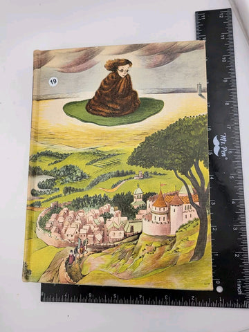 1948 The Little Lame Prince & Adventures, by Dinah M. Craik with Color Illust.