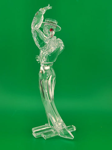 Swarovski Crystal Magic of Dance Collection "Antonio" 2003 - 606441