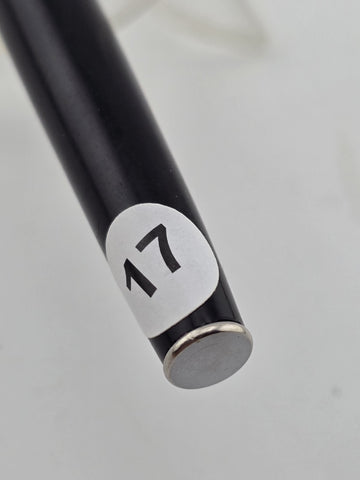 Vintage Longines Luxury Watch VIP Gift Executive Rollerball Pen. Blue Ink. Works