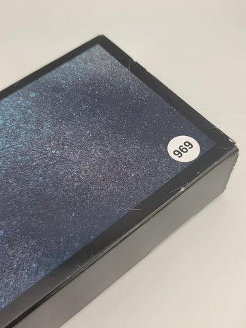 Vintage Montblanc Meisterstuck Classic Ballpoint Pen W Original Box W 1 Refill