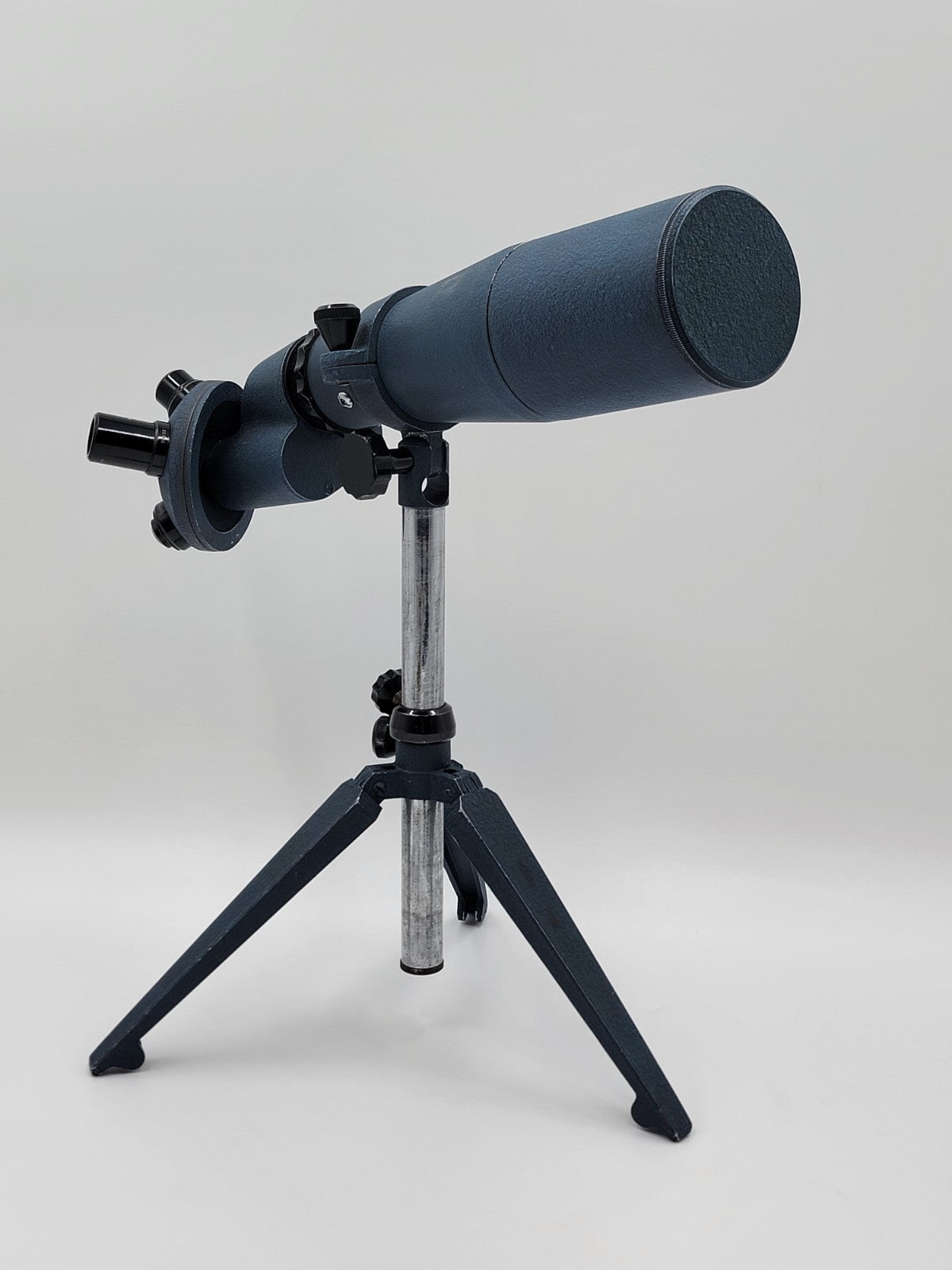 Very Rare Skyline DBK OBK 4 Lens Spotting Telescope Coated. 30/60 40/60, 50/60.