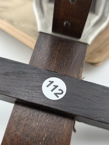 Antique Underwood & Underwood Sun Sculpture June 11 1901 Stereoscope 3D Viewer