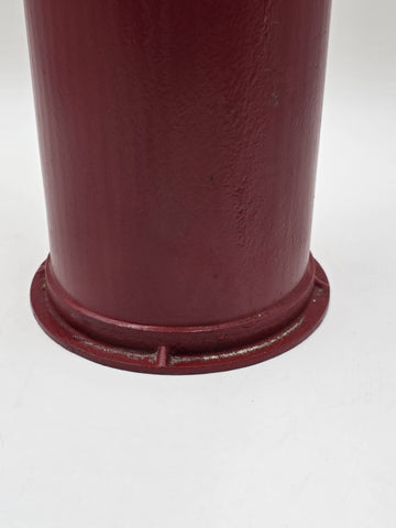 Antique Empty Pyrene 1 Gallon Air Pressure Fire Extinguisher Copper Body Vintage