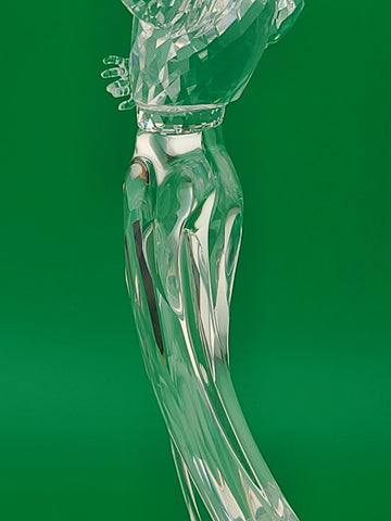 Swarovski Crystal Magic of Dance Collection "Antonio" 2003 - 606441