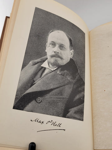 1st Edition Max O'Rell, FRENCHMAN IN AMERICA Recollections of Men and Things