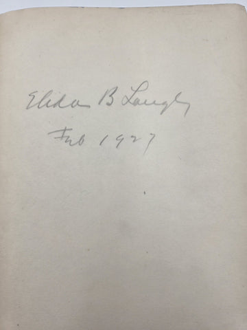 ULTRA RARE 1926 HISTORY OF THE ROBBERIES & MURDERS OF THE MOST NOTORIOUS PIRATES