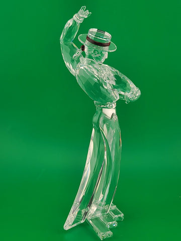 Swarovski Crystal Magic of Dance Collection "Antonio" 2003 - 606441