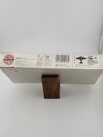 Vintage Collectible Sealed Kit Bristol Beaufighter TFX Airfix 02003 1:72 Scale
