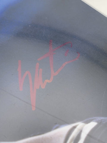 Original 11x14 Martin Lawrence Marcus Burnett Bad Boys Autographed Photo PSA COA