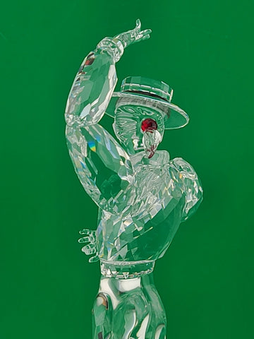 Swarovski Crystal Magic of Dance Collection "Antonio" 2003 - 606441