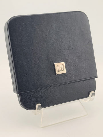 Vintage Authentic Collectible Alfred Dunhill PA9130 Sidecar Cigarette Case.