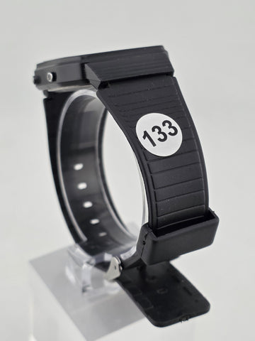 Vintage Collectible Casio Melody Alarm 82H108 Alarm Men’ Watch. Works. Read.