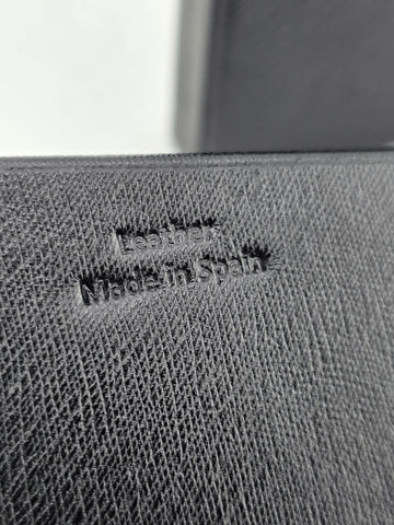 Vintage Authentic Collectible Alfred Dunhill PA9130 Sidecar Cigarette Case.