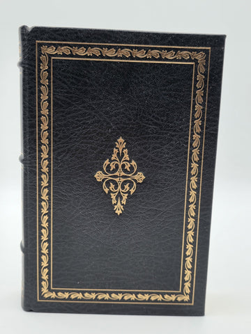 Thomas Paine Political Writings 1978 Franklin Library Leather Limited Ed. Unread
