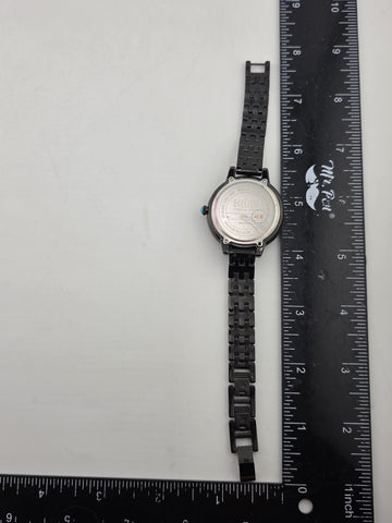 Ecclissi Ladies Sleeping Beauty Turquoise dial Sterling Silver 33822 Watch Works