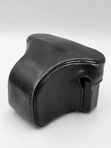 Vtg Canon F-1 35mm Film Camera Kit w/ FD 50mm f/1.4 S.S.C. & 90–230mm W Case