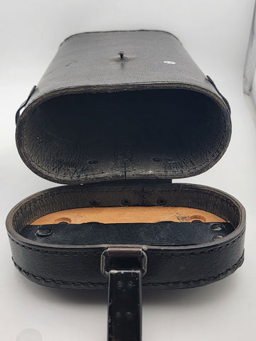 Hensoldt Jagdt-Dialyt 6x42. Sharp, Clear w. Original Case. ABK Prisms. 6 x 42