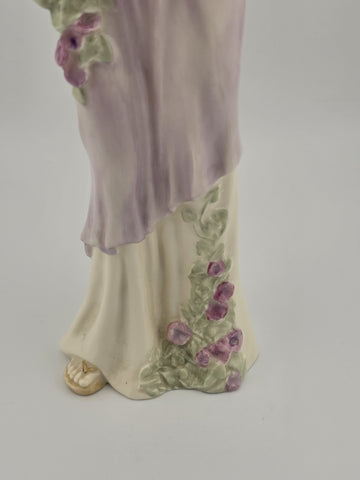 Vintage 1999 Royal Doulton Impressions figurine ‘Tender Moment’ HN 4192.
