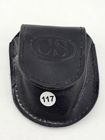 Franklin Mint Civil War Library & Museum Gen. Robert E Lee Pocket Watch. Works.