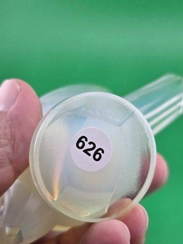 Set Of 3 Sabino France Opalescent Glass Bird Figurine Art Deco Signed Collection