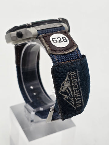 Private Vintage Casio Pro Trek PRT-30 1405 Twin Sensor Alti Thermo Digital Watch