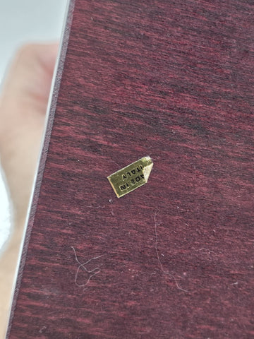 Giuseppe Armani Lady W Fan Figurine Ltd Edition #387C. 739/5000. Exclusive. Read