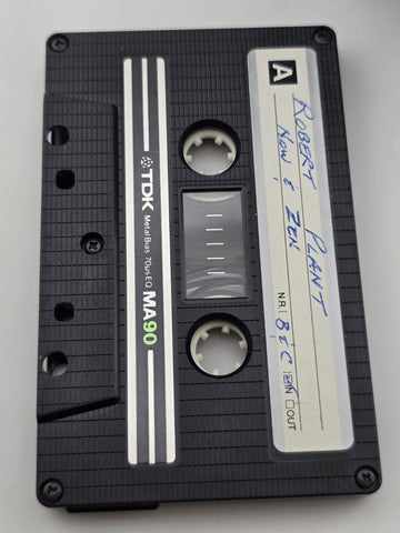 Sony Walkman WM-FX40.  Tape Player With Auto Reverse, AM/FM Presets Japan Made
