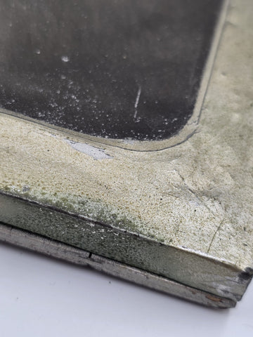 Rare Original Antique Jewish Rabbi Relief Plaque, Molded Plaster Judaica C1890